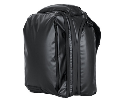 Akcesoria Foto WANDRD Transit Travel Backpack 45L Black